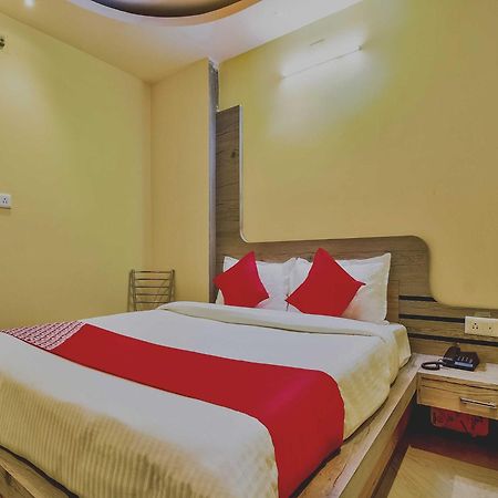 Hotel Oyo Flagship Dream Connect Džamšédpur Exteriér fotografie