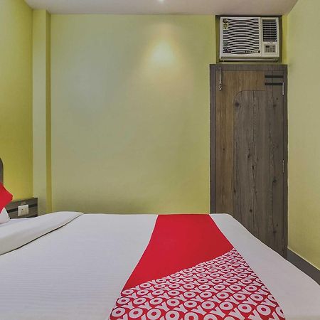Hotel Oyo Flagship Dream Connect Džamšédpur Exteriér fotografie