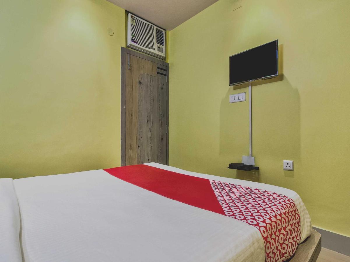 Hotel Oyo Flagship Dream Connect Džamšédpur Exteriér fotografie